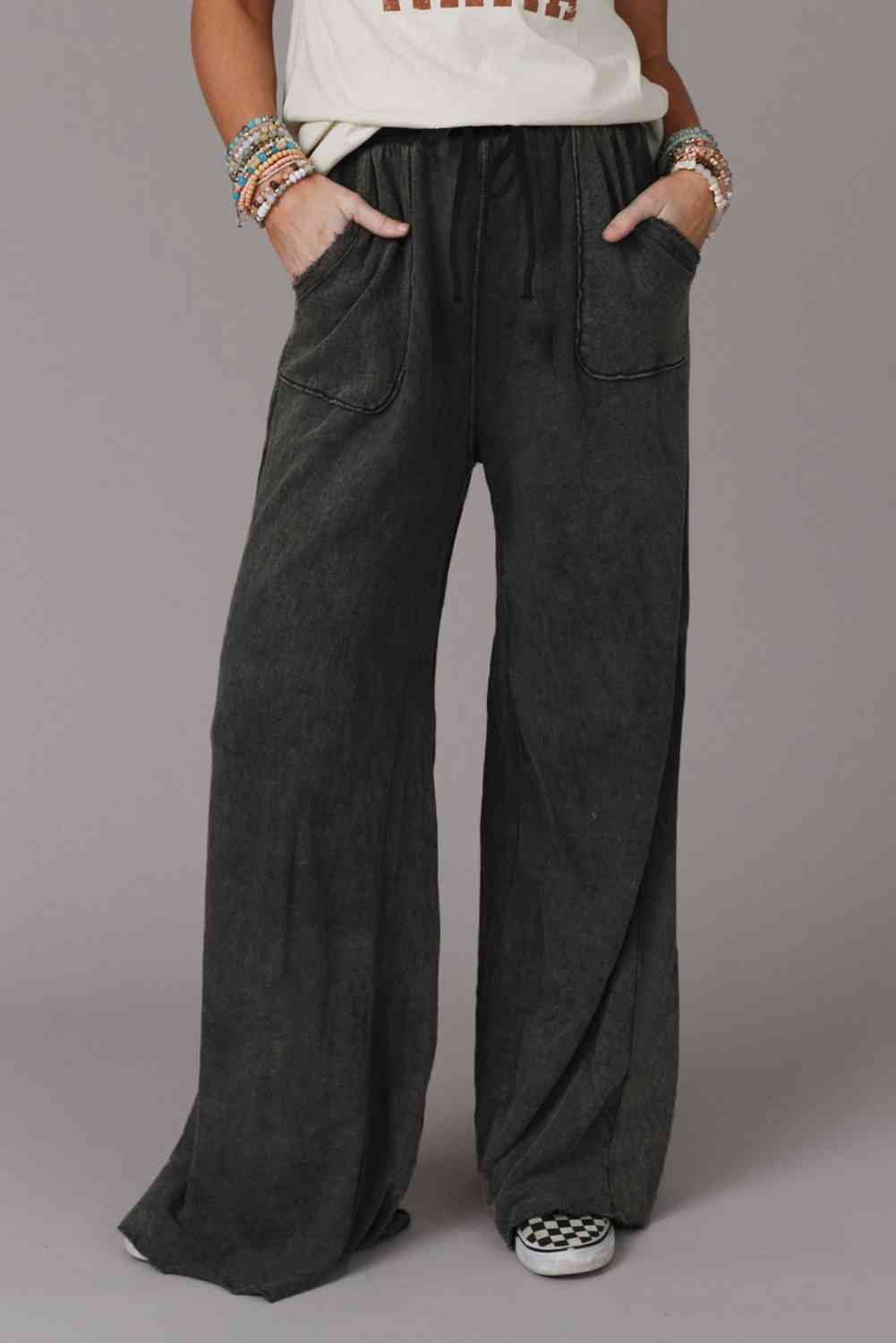 Molly Pants