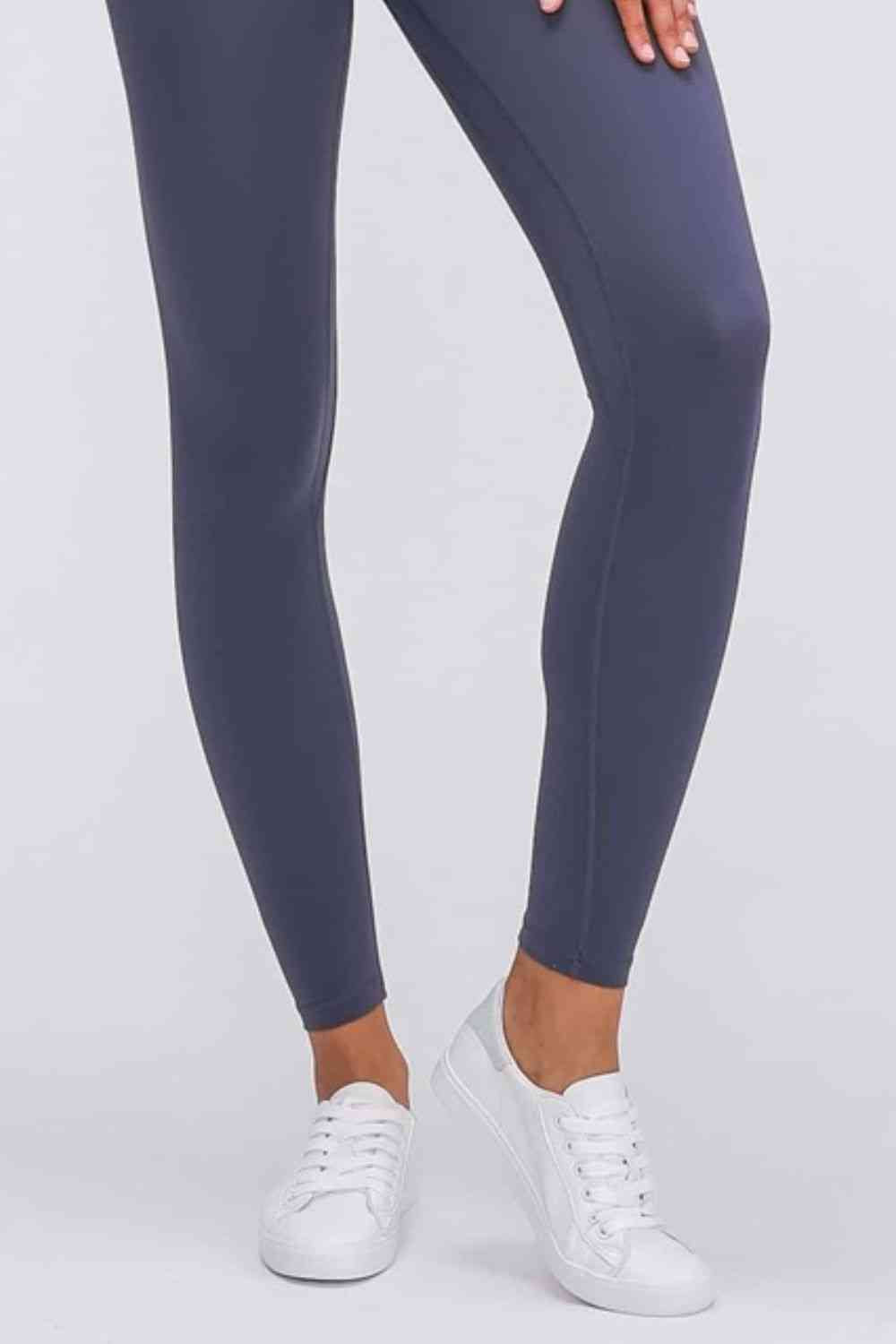 Luna Yoga Pants
