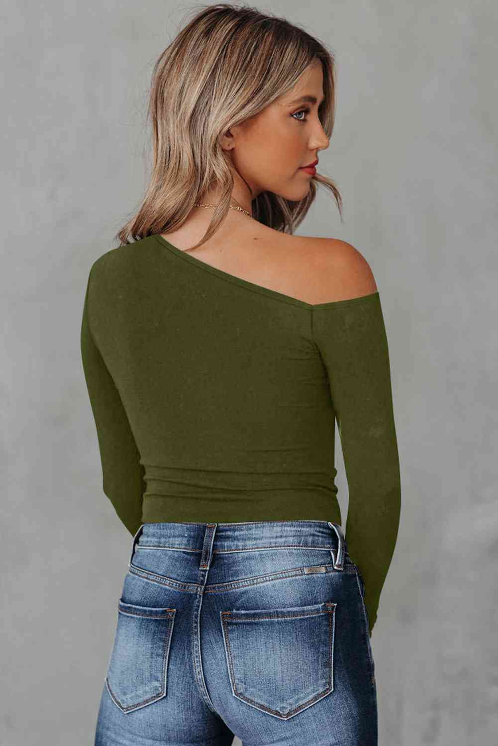 Ava Long Sleeve