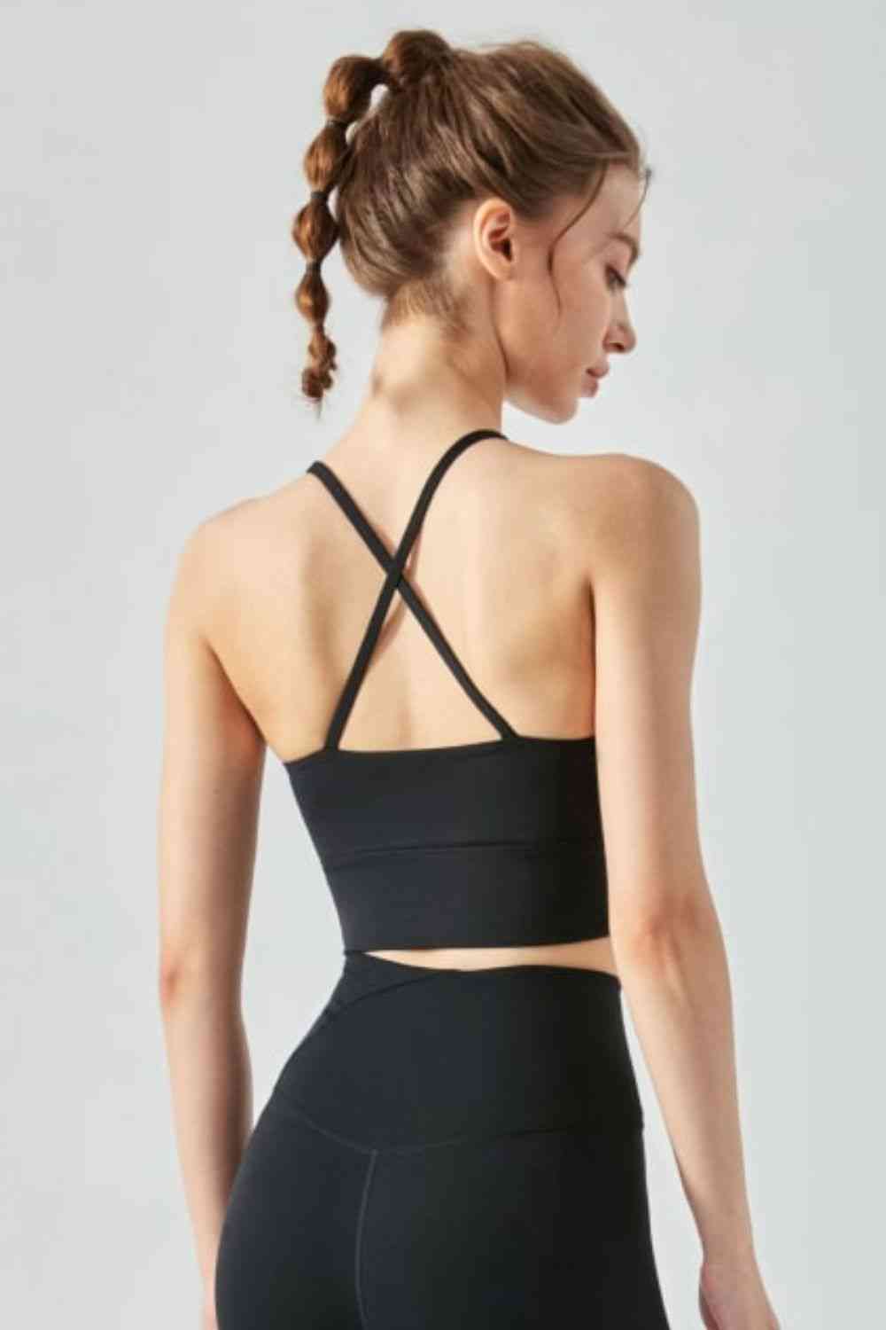 Clara Sports Bra