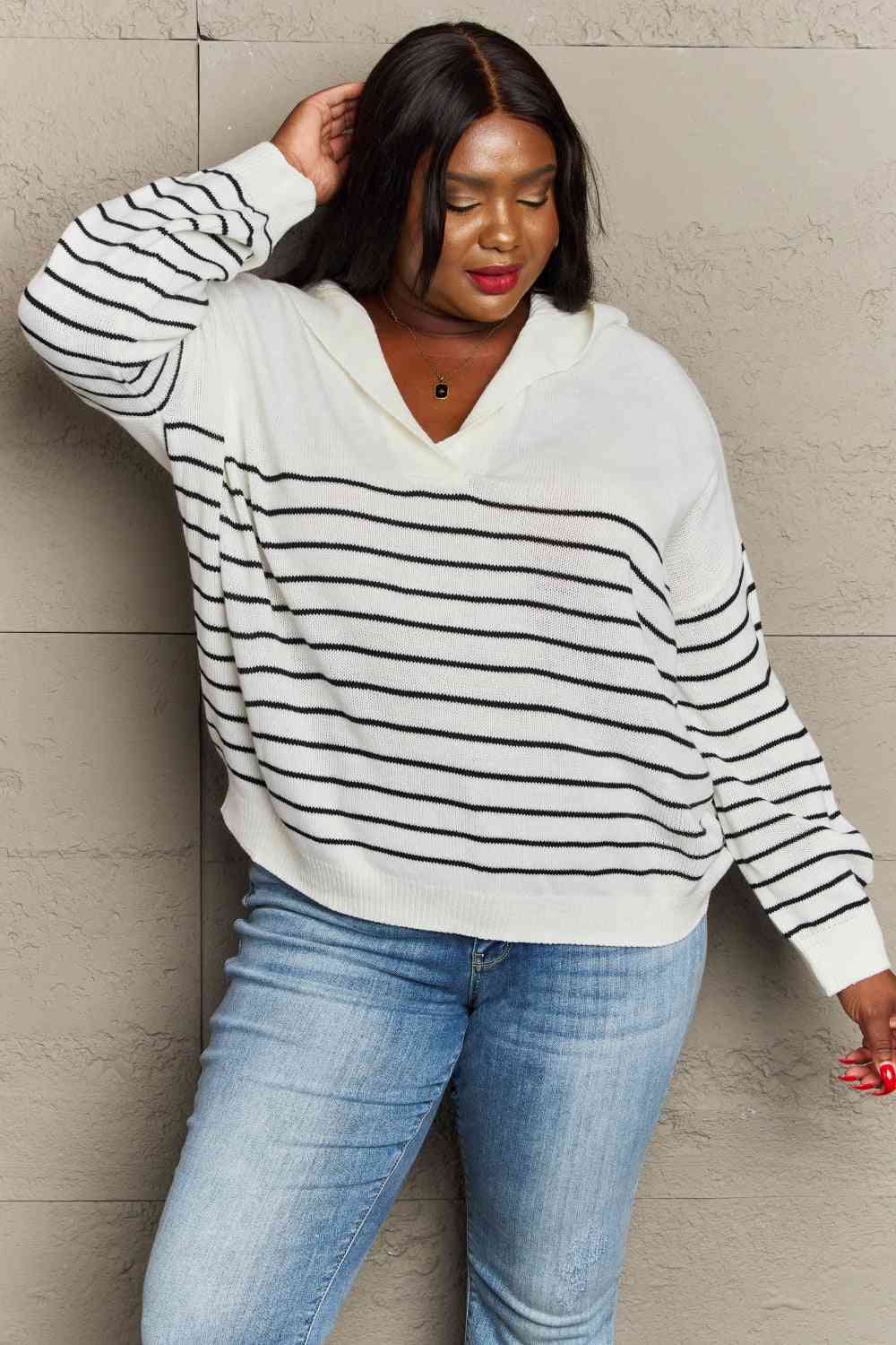 Charolette Sweater