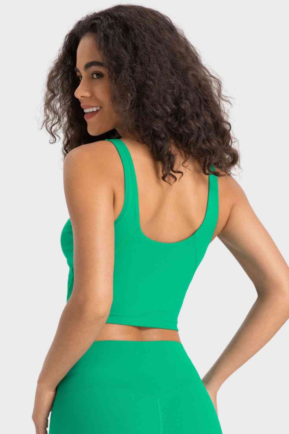 Ryan Sports Bra