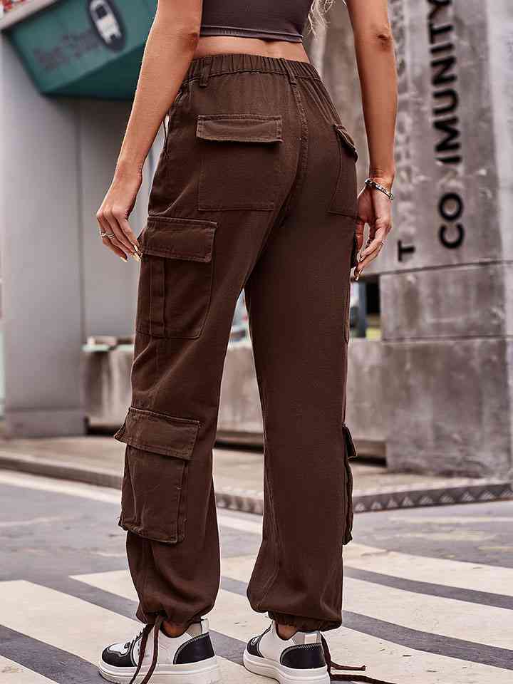 Blake Cargo Pants