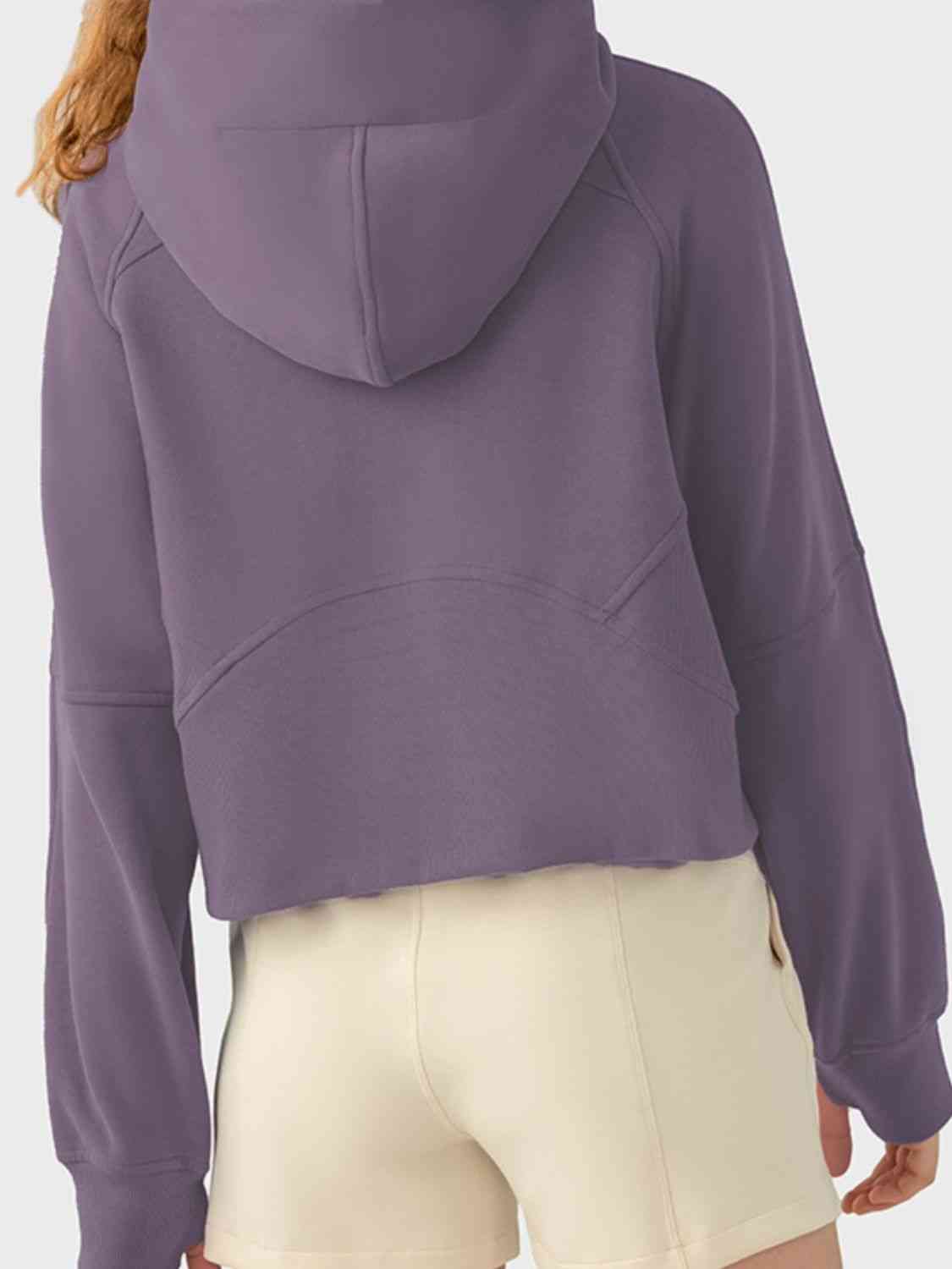 Willa Hoodie