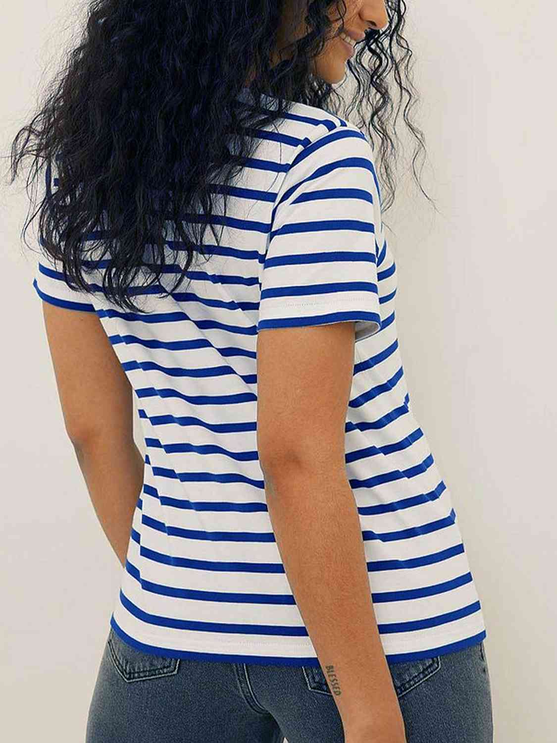 Sam Short Sleeve