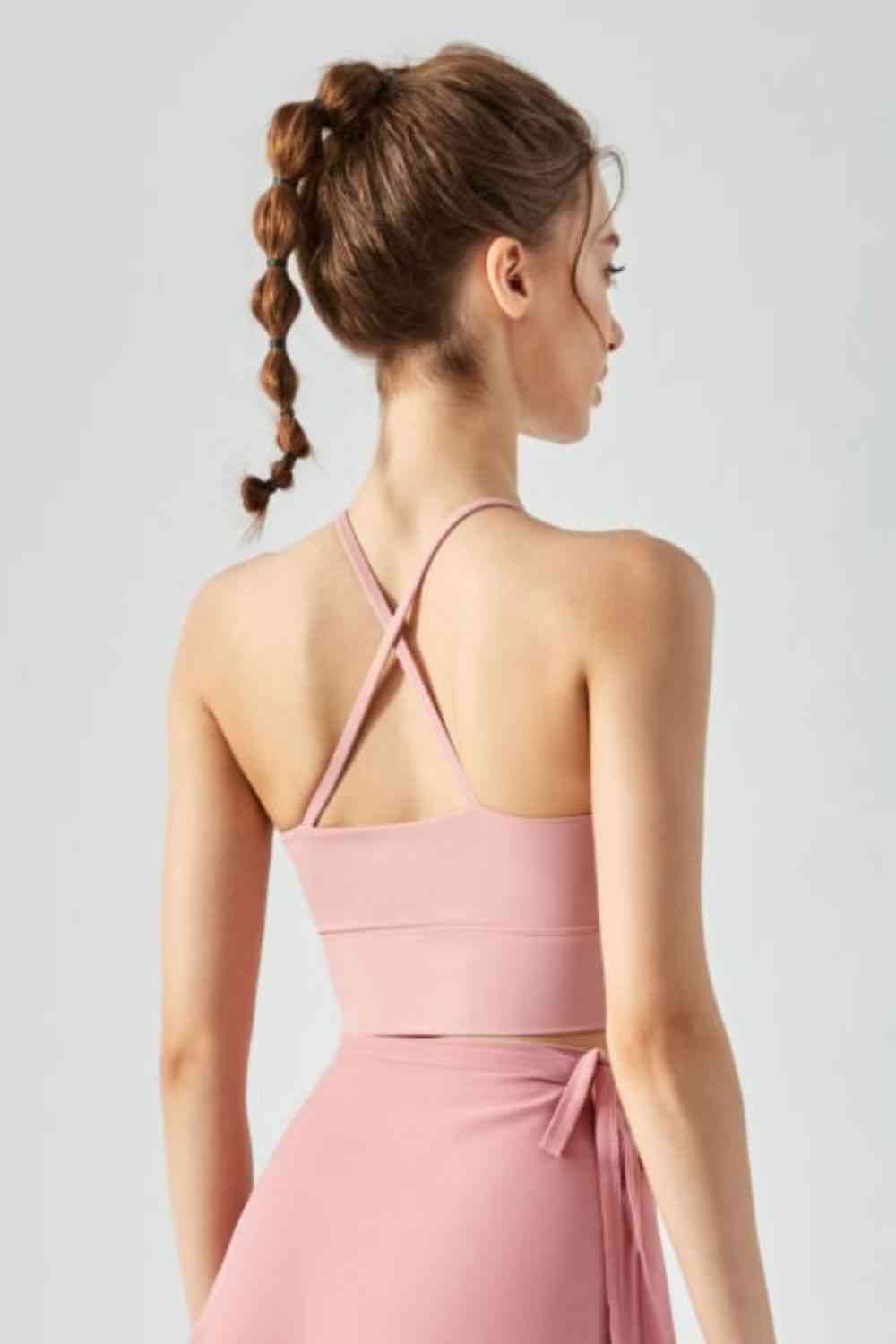 Clara Sports Bra