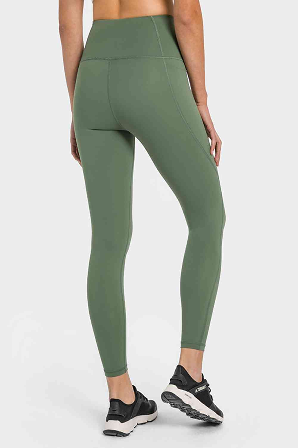 Peyton Yoga Pants