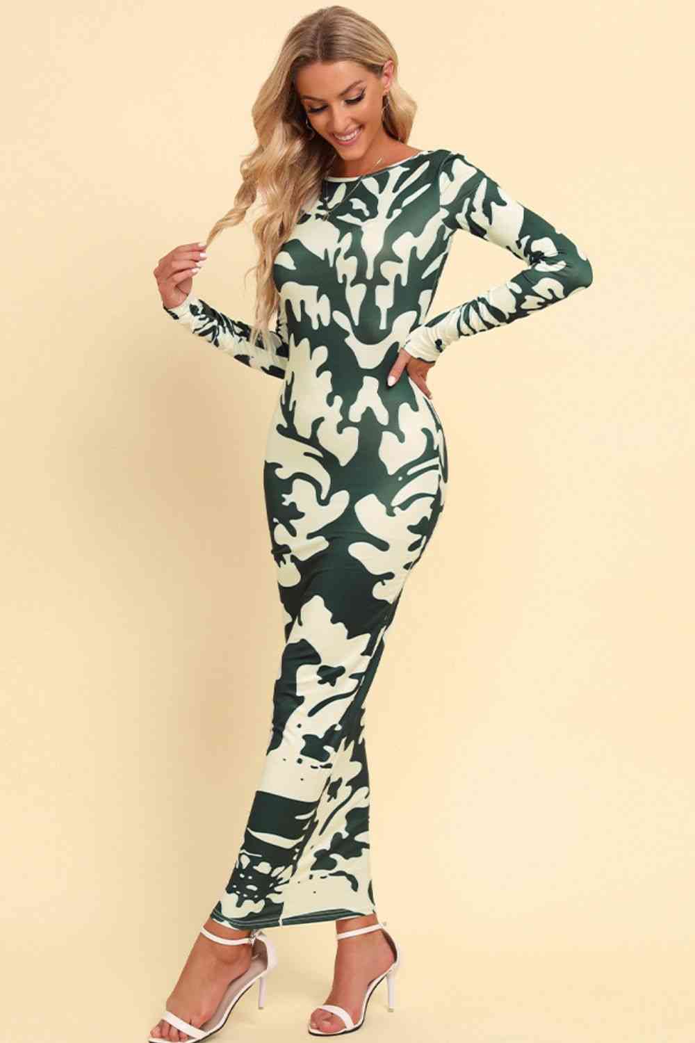 Andie Maxi Dress