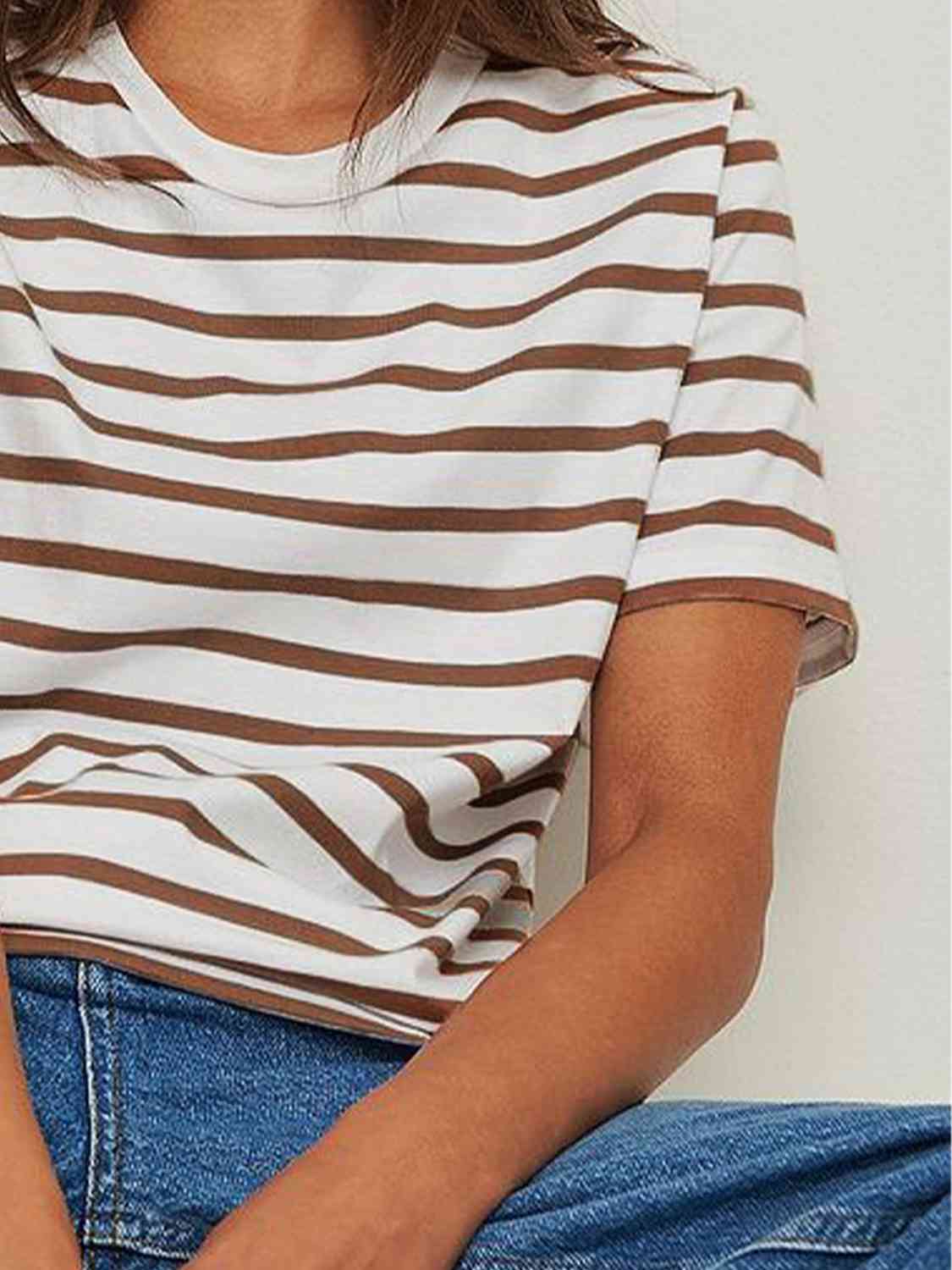 Sam Short Sleeve