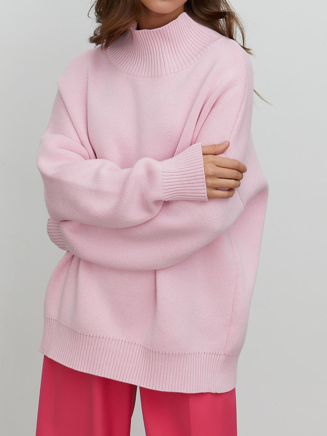 Kendall Sweater