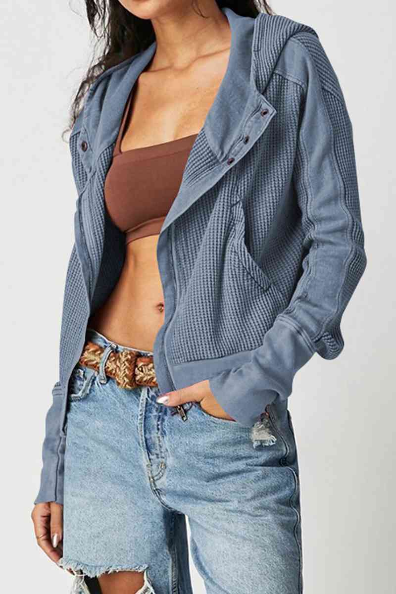 Becca Jacket