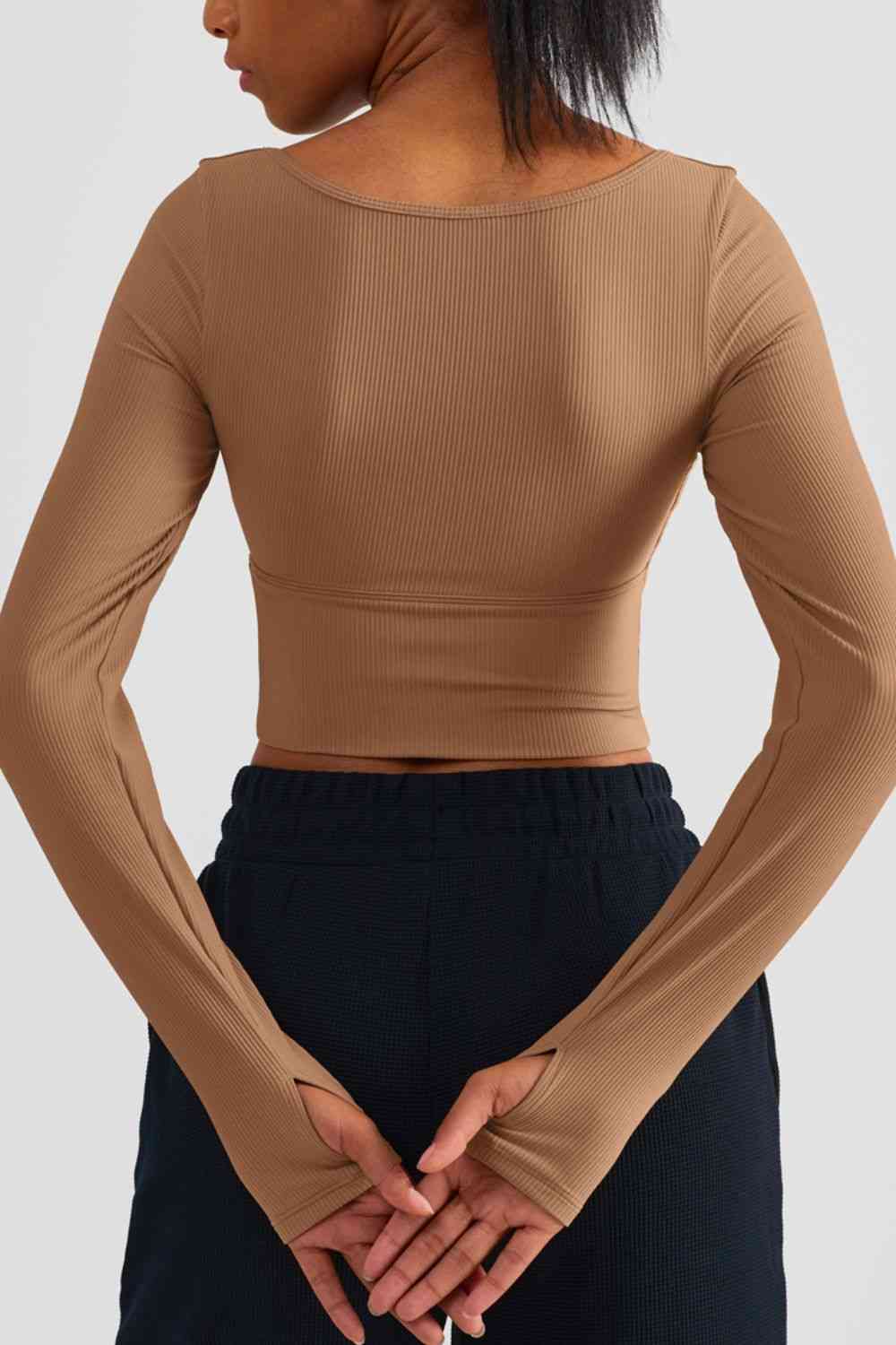 Cove Long Sleeve
