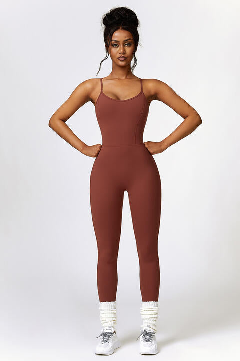 Jordan Jumpsuit