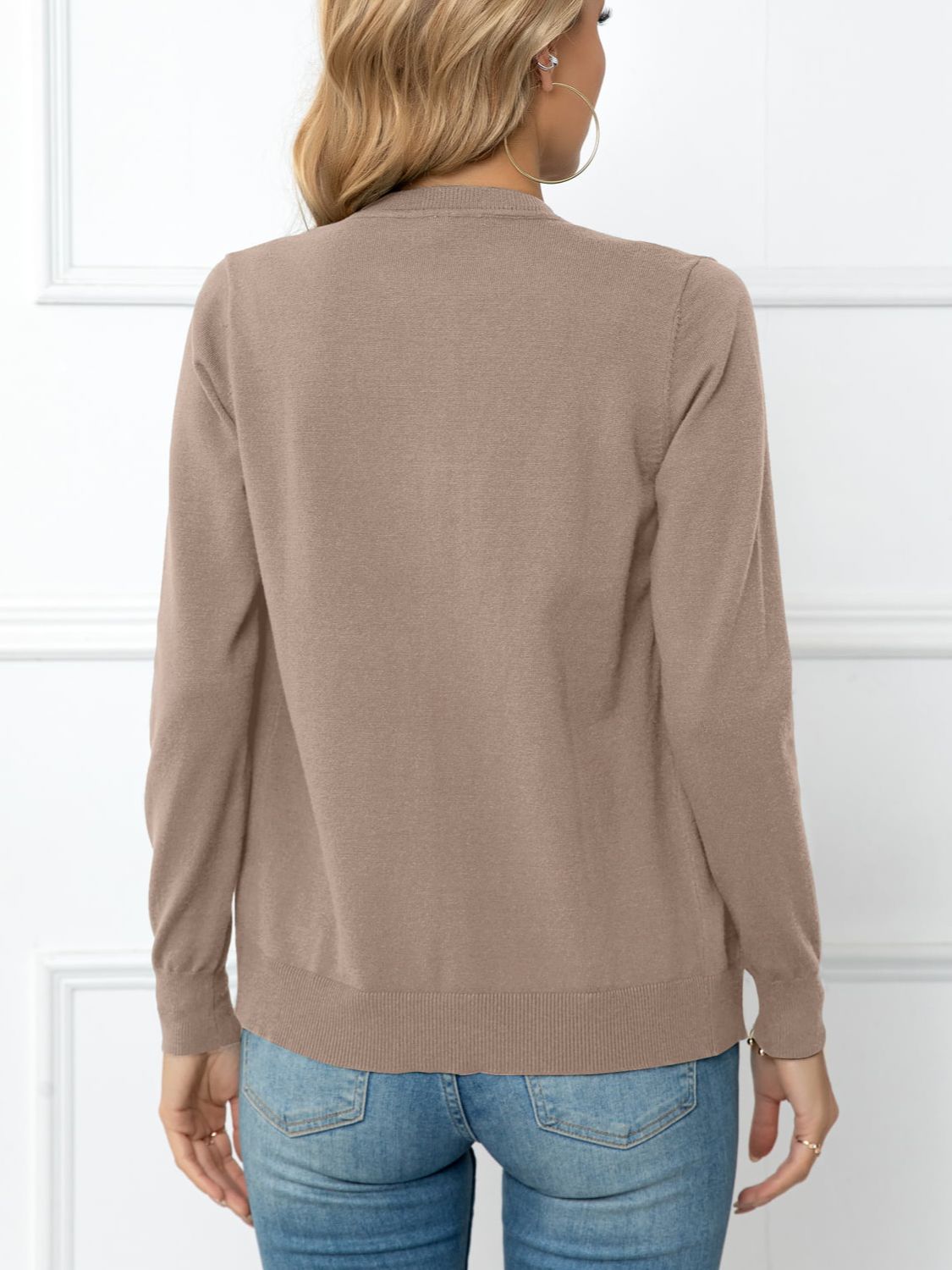 Melody Cardigan
