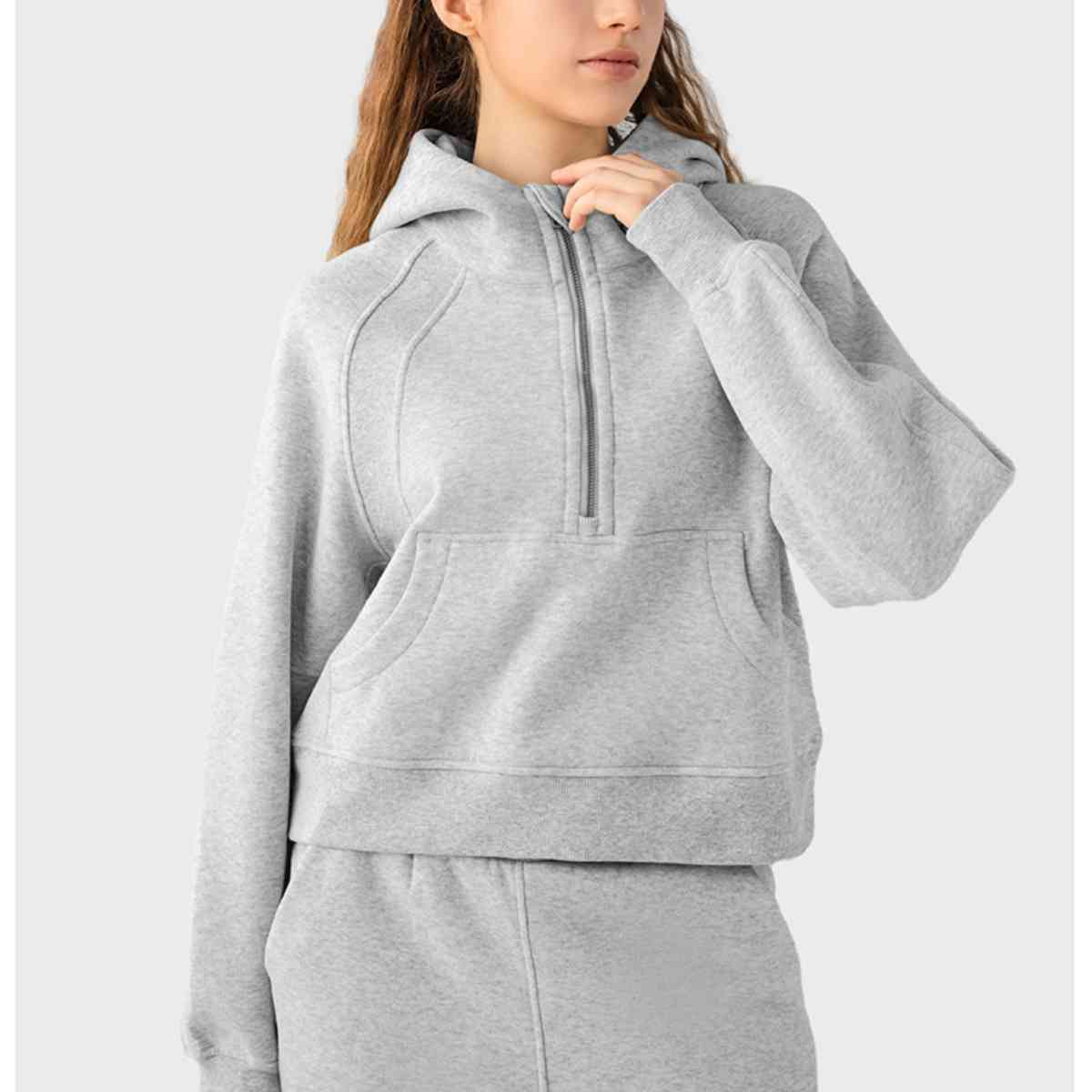 Willa Hoodie