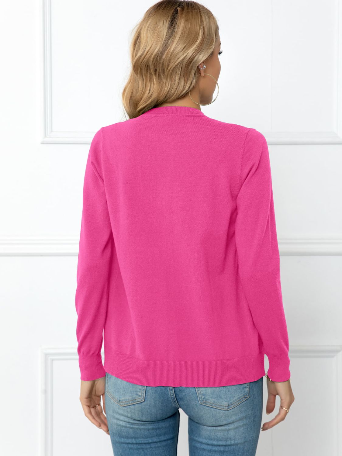 Melody Cardigan