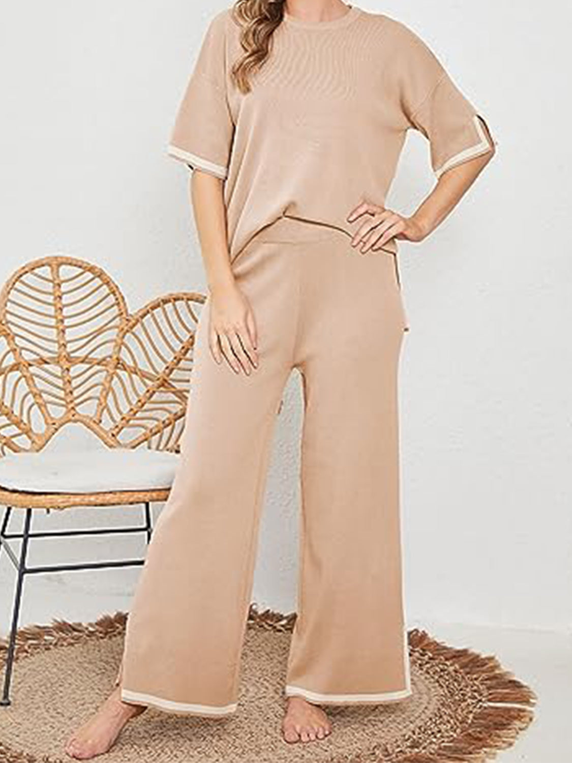 Courtney Set