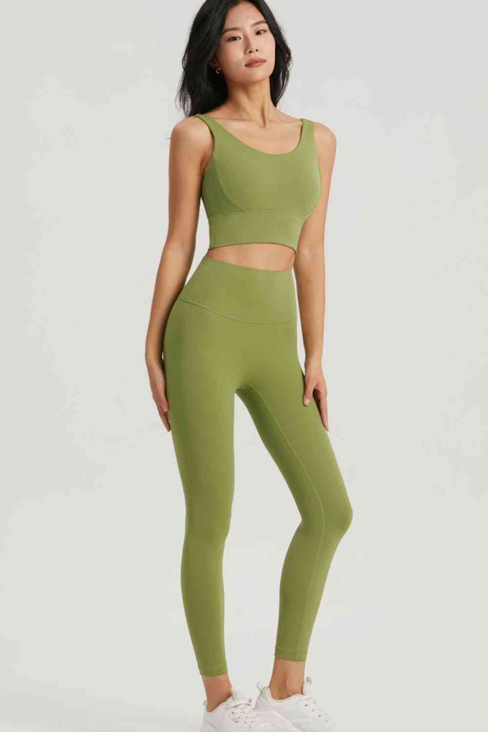 Eli Yoga Pants