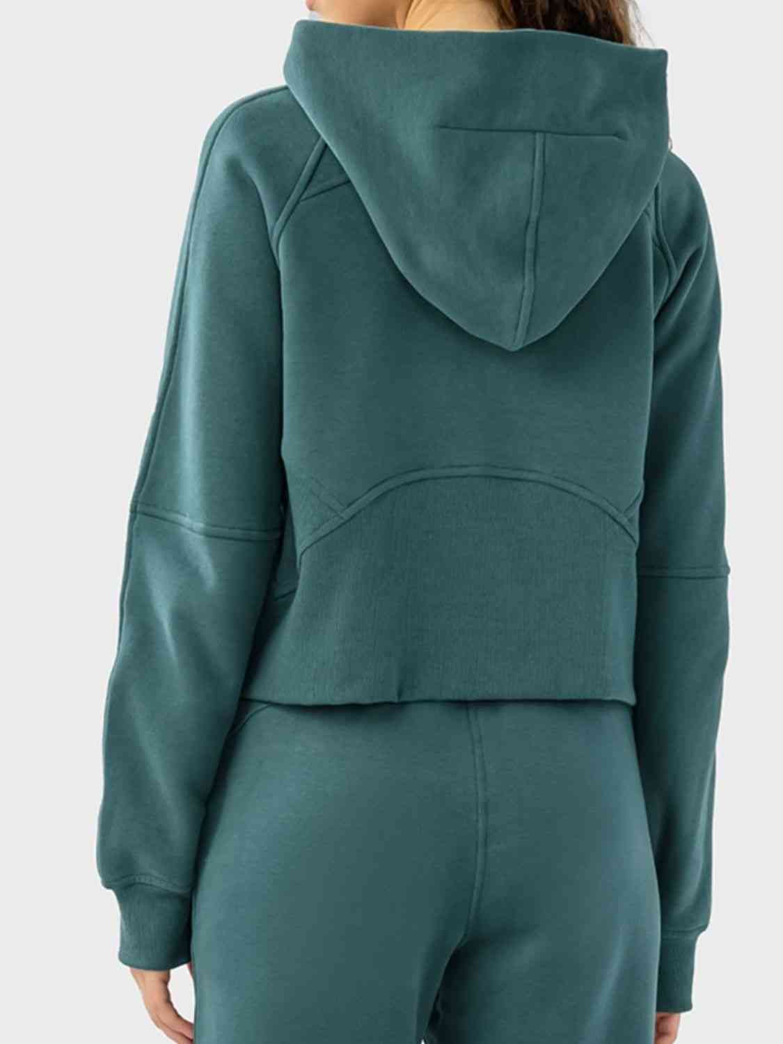 Willa Hoodie