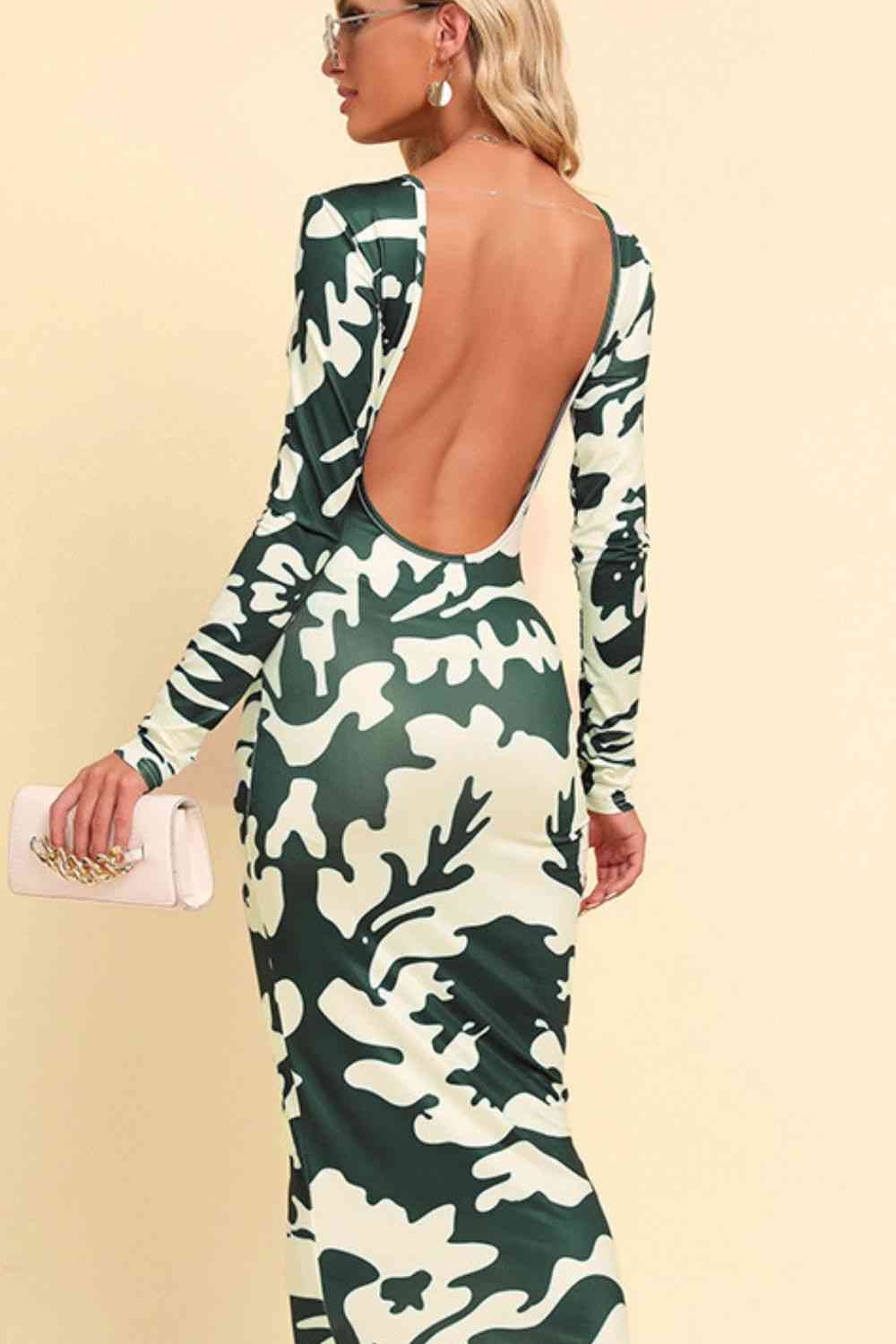 Andie Maxi Dress