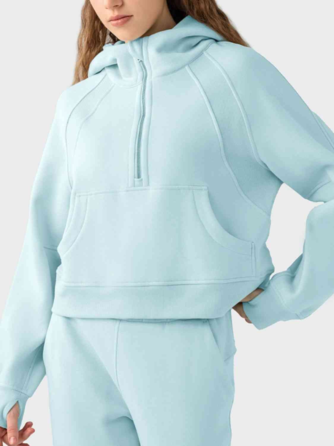 Willa Hoodie