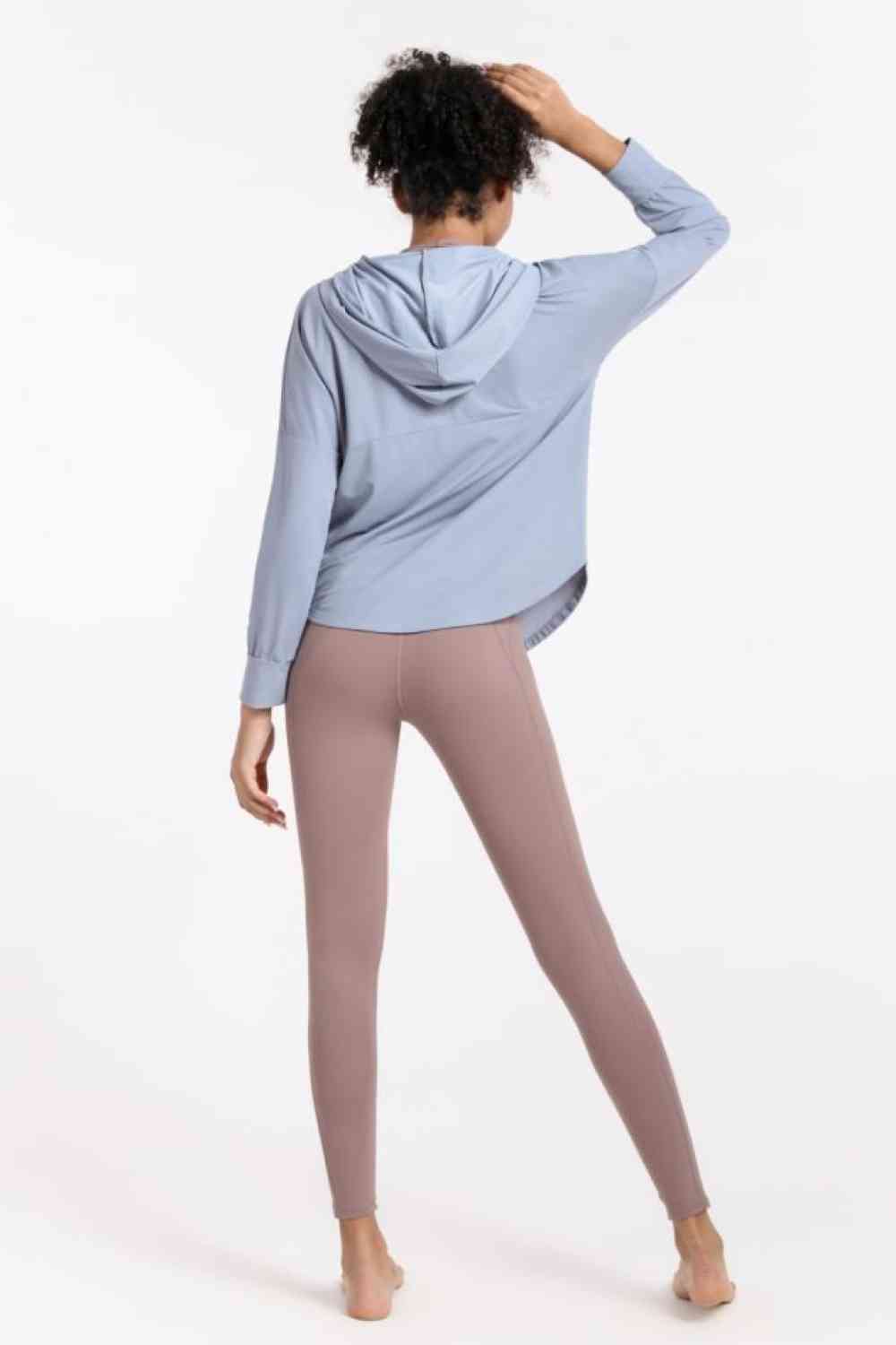 Rayne Jacket