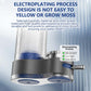Faucet Water Purifier with Adapters