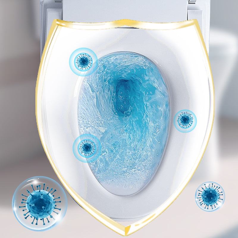 Powerful Dissolving Deodorizing Floor Drain Cleaner Powder