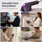 Portable Handheld Steam Iron for Travel