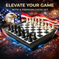 Magnetic Chess Set 250th Anniversary Edition