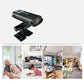 Wireless WiFi Security Camera 1080P HD Night Vision Motion Detection