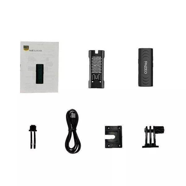 Wireless WiFi Security Camera 1080P HD Night Vision Motion Detection