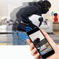 Wireless WiFi Security Camera 1080P HD Night Vision Motion Detection