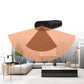 Wireless WiFi Security Camera 1080P HD Night Vision Motion Detection