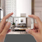 Wireless WiFi Security Camera 1080P HD Night Vision Motion Detection