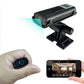 Wireless WiFi Security Camera 1080P HD Night Vision Motion Detection