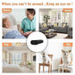 Wireless WiFi Security Camera 1080P HD Night Vision Motion Detection