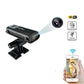 Wireless WiFi Security Camera 1080P HD Night Vision Motion Detection