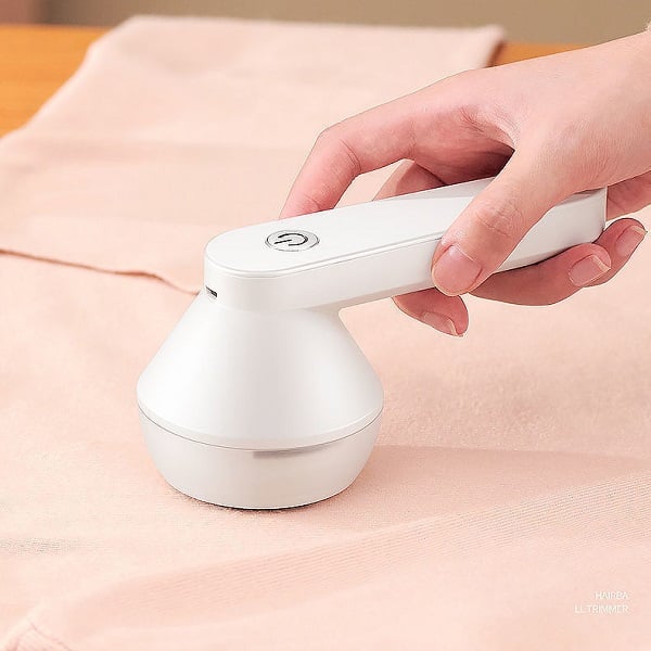 Rechargeable Electric Lint Remover