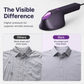 Portable Handheld Steam Iron for Travel
