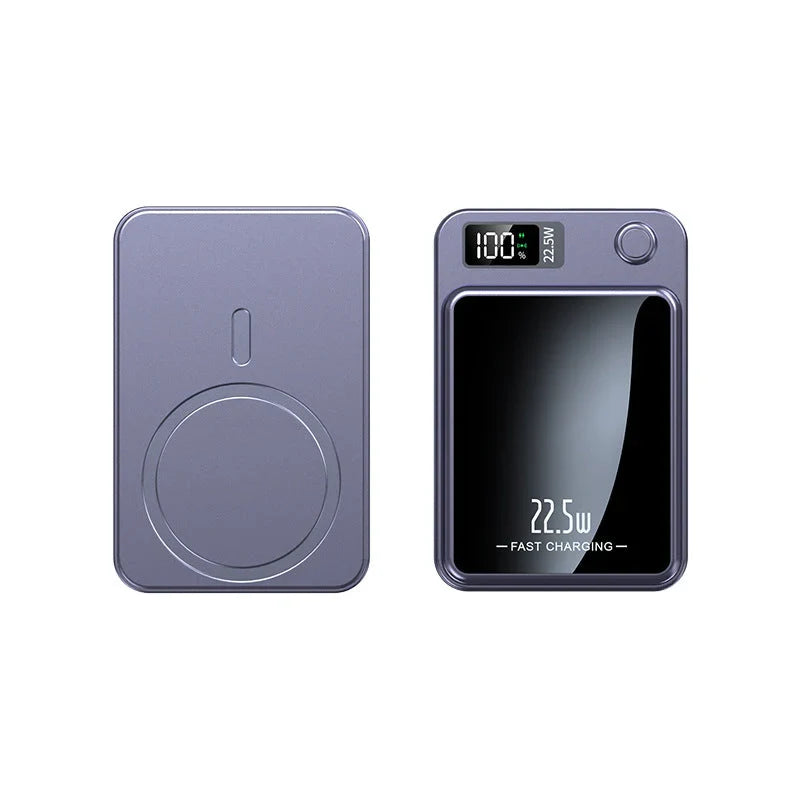 Ultra Slim Fast Charge Power Bank 10000mAh