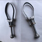 Steel Belt Oil Filter Spanner Wrench for Automobiles and Tractors