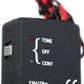 Electrical Open and Short Circuit Detector for Cars