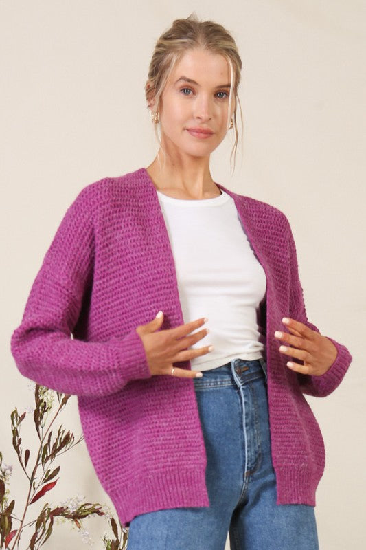 Jolie Cardigan