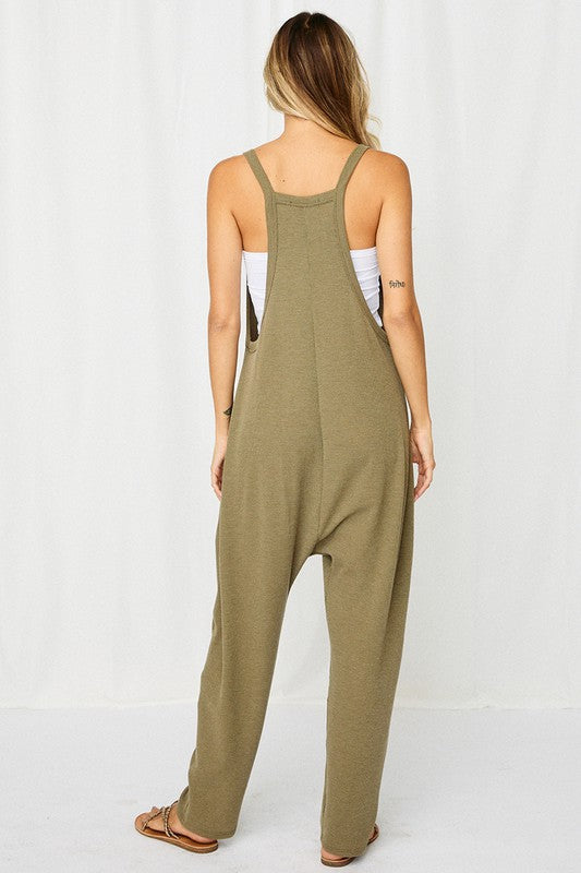 Jenna Jumpsuit