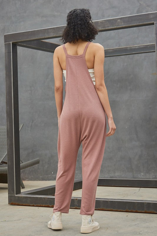 Jenna Jumpsuit