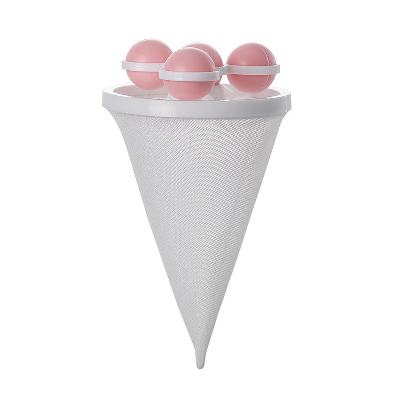 Reusable Drain Filter Bag