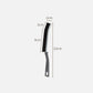 Gap Cleaning Brush with Hard Bristles