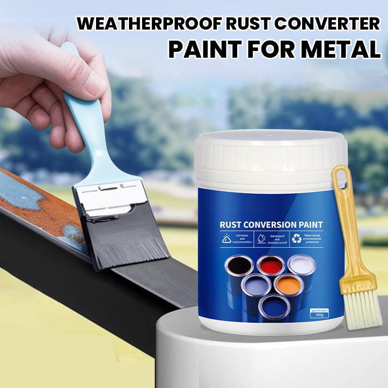 Metal Rust Preventive Paint 500 g