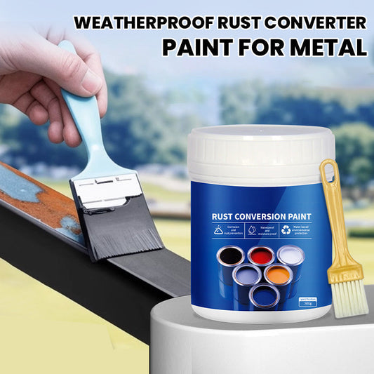 Metal Rust Preventive Paint 500 g